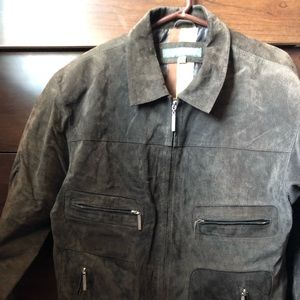 Kenneth Cole Reaction Jacket